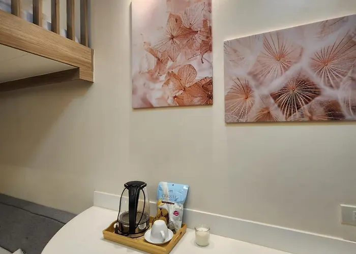 Apartamento Nordic Rsquare - With Pool Access *