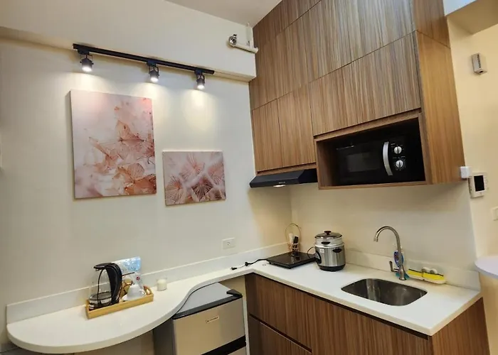 Nordic Rsquare - With Pool Access Apartamento *