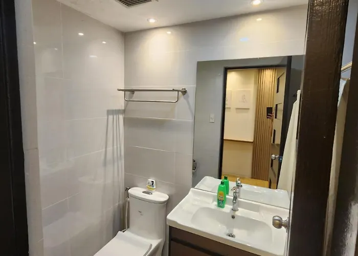 Apartamento Nordic Rsquare - With Pool Access *