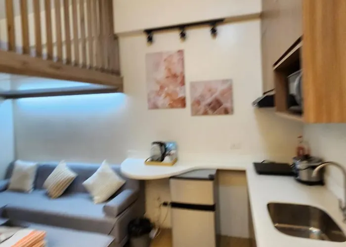 Nordic Rsquare - With Pool Access Apartamento
