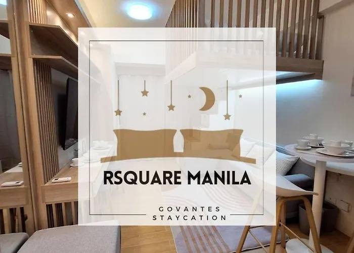 Nordic Rsquare - With Pool Access Apartamento *