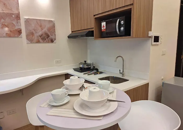 Apartamento Nordic Rsquare - With Pool Access *