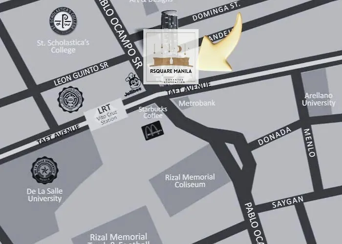 Apartamento Nordic Rsquare - With Pool Access