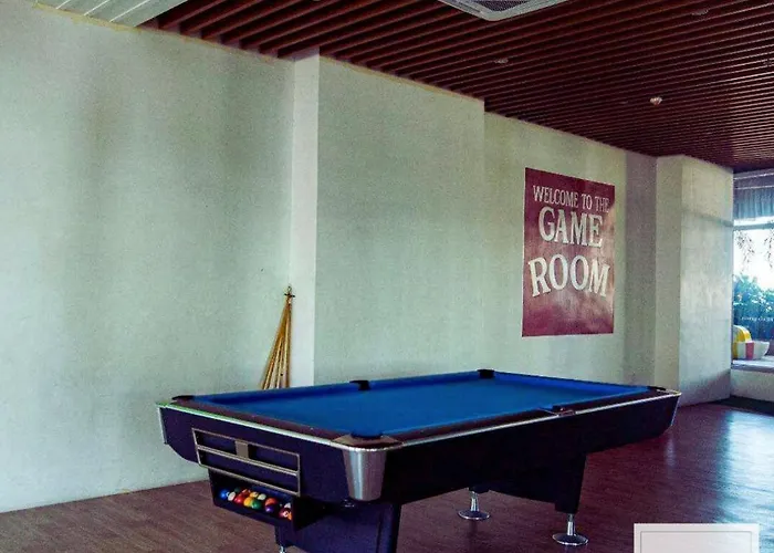 Apartamento Nordic Rsquare - With Pool Access *