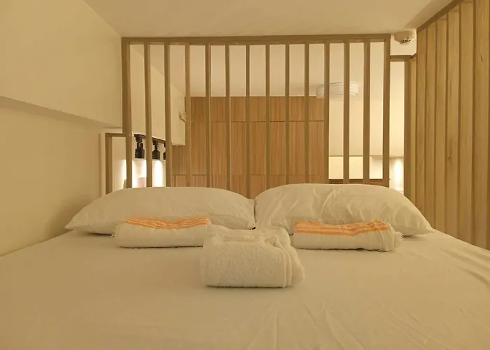 Apartamento Nordic Rsquare - With Pool Access *