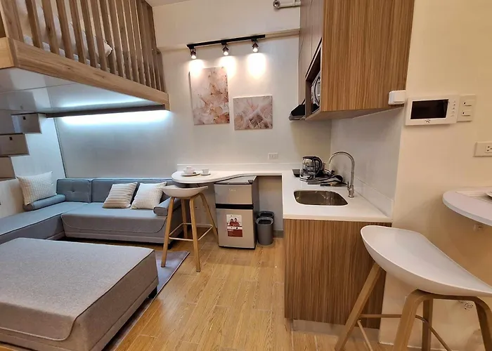 Apartamento Nordic Rsquare - With Pool Access *