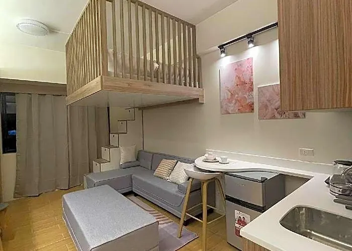 Nordic Rsquare - With Pool Access Apartamento