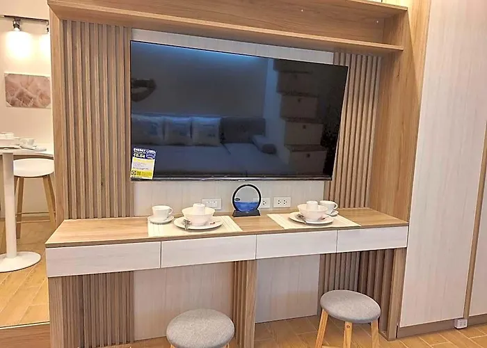 Apartamento Nordic Rsquare - With Pool Access